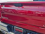 New 2026 Chevrolet Silverado 1500 LTZ Crew Cab 4x4 Pickup for sale #25295 - photo 30