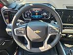 New 2026 Chevrolet Silverado 1500 LTZ Crew Cab 4x4 Pickup for sale #25295 - photo 41