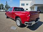 New 2026 Chevrolet Silverado 1500 LTZ Crew Cab 4x4 Pickup for sale #25295 - photo 6