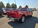 New 2026 Chevrolet Silverado 1500 LTZ Crew Cab 4x4 Pickup for sale #25295 - photo 2