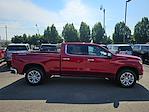 New 2026 Chevrolet Silverado 1500 LTZ Crew Cab 4x4 Pickup for sale #25295 - photo 8