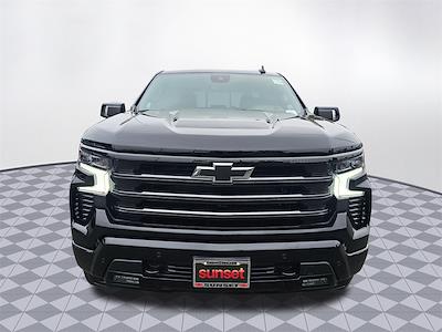 2026 Chevrolet Silverado 1500 Crew Cab 4x4 Pickup for sale #25296 - photo 2