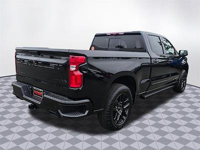 New 2026 Chevrolet Silverado 1500 High Country Crew Cab 4x4 Pickup for sale #25296 - photo 2