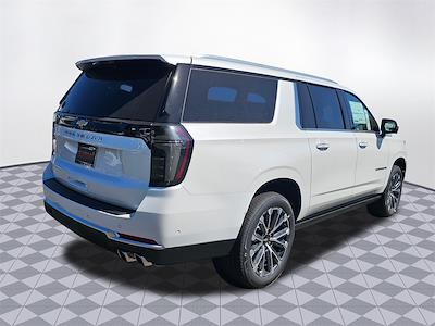 2025 Chevrolet Suburban 4WD SUV for sale #25300 - photo 2