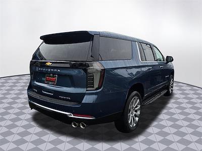 2025 Chevrolet Suburban 4WD SUV for sale #25301 - photo 2