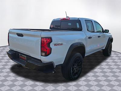 2026 Chevrolet Colorado Crew Cab 4x4 Pickup for sale #25302 - photo 2