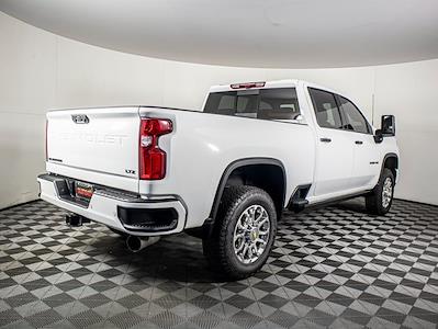 2024 Chevrolet Silverado 3500 Crew Cab 4WD Pickup for sale #25303A - photo 2