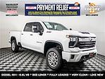 2024 Chevrolet Silverado 3500 Crew Cab 4WD Pickup for sale #25303A - photo 1