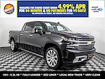 2022 Chevrolet Silverado 1500 LTD Crew Cab 4WD Pickup for sale #25303B - photo 1