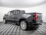 2022 Chevrolet Silverado 1500 LTD Crew Cab 4WD Pickup for sale #25303B - photo 8