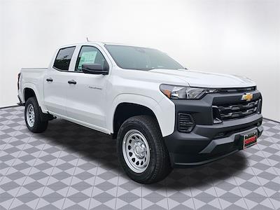 2026 Chevrolet Colorado Crew Cab 4x2 Pickup for sale #25304 - photo 1