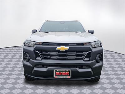 2026 Chevrolet Colorado Crew Cab 4x2 Pickup for sale #25304 - photo 2