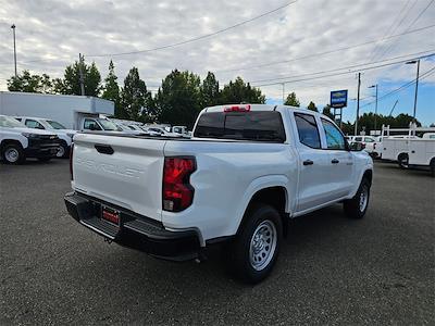 New 2026 Chevrolet Colorado Work Truck Crew Cab Pickup for sale #25305 - photo 2