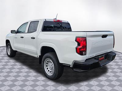 New 2026 Chevrolet Colorado Work Truck Crew Cab Pickup for sale #25305 - photo 2