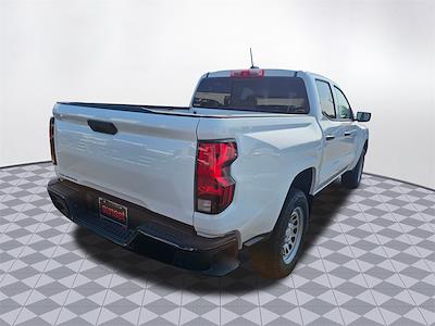 New 2026 Chevrolet Colorado Work Truck Crew Cab Pickup for sale #25306 - photo 2