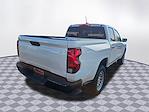 New 2026 Chevrolet Colorado Work Truck Crew Cab Pickup for sale #25306 - photo 2