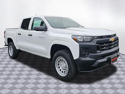 2026 Chevrolet Colorado Crew Cab 4x2 Pickup for sale #25307 - photo 1
