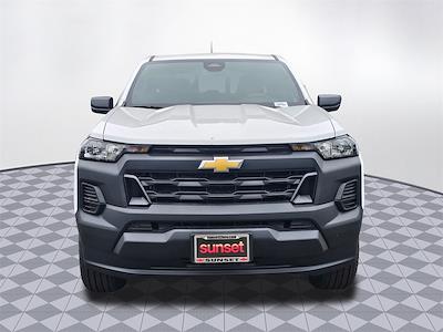 2026 Chevrolet Colorado Crew Cab 4x2 Pickup for sale #25307 - photo 2