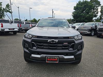 New 2026 Chevrolet Colorado Trail Boss Crew Cab 4x4 Pickup for sale #25311 - photo 2