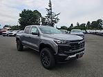 New 2026 Chevrolet Colorado Trail Boss Crew Cab 4x4 Pickup for sale #25311 - photo 1