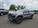 New 2026 Chevrolet Colorado Trail Boss Crew Cab 4x4 Pickup for sale #25311 - photo 3