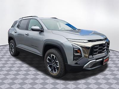 2026 Chevrolet Equinox FWD SUV for sale #25312 - photo 1