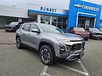 2026 Chevrolet Equinox FWD SUV for sale #25312 - photo 2