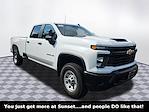 New 2026 Chevrolet Silverado 3500 Work Truck Crew Cab 4x4 Pickup for sale #25313 - photo 1
