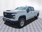 New 2026 Chevrolet Silverado 3500 Work Truck Crew Cab 4x4 Pickup for sale #25313 - photo 4