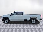 New 2026 Chevrolet Silverado 3500 Work Truck Crew Cab 4x4 Pickup for sale #25313 - photo 5