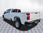 New 2026 Chevrolet Silverado 3500 Work Truck Crew Cab 4x4 Pickup for sale #25313 - photo 6