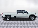New 2026 Chevrolet Silverado 3500 Work Truck Crew Cab 4x4 Pickup for sale #25313 - photo 8