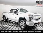 2022 Chevrolet Silverado 3500 Crew Cab 4x4 Pickup for sale #25314A - photo 1