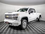 2022 Chevrolet Silverado 3500 Crew Cab 4x4 Pickup for sale #25314A - photo 6
