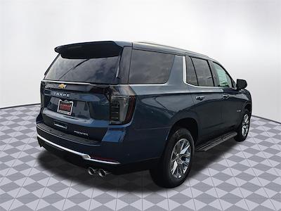New 2025 Chevrolet Tahoe Premier 4WD SUV for sale #25315 - photo 2