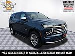 New 2025 Chevrolet Tahoe Premier 4WD SUV for sale #25315 - photo 1