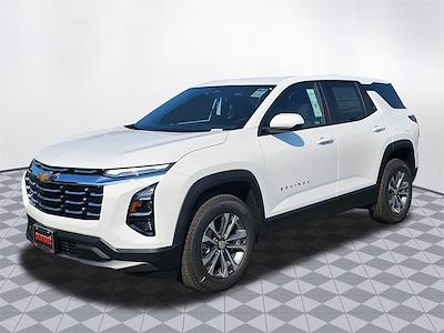New 2026 Chevrolet Equinox LT AWD SUV for sale #25318 - photo 1