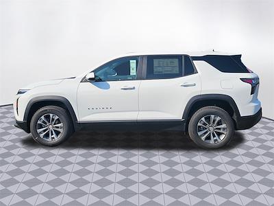 New 2026 Chevrolet Equinox LT AWD SUV for sale #25318 - photo 2