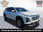 New 2026 Chevrolet Equinox LT AWD SUV for sale #25318 - photo 3