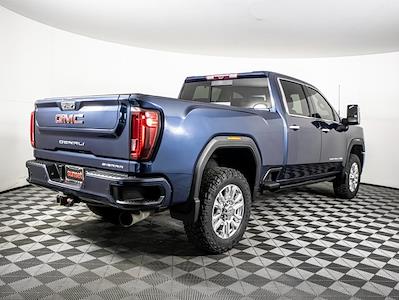 Used 2020 GMC Sierra 3500 Denali Crew Cab 4WD Pickup for sale #25322B - photo 2
