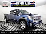 Used 2020 GMC Sierra 3500 Denali Crew Cab for sale #25322B - photo 1