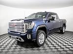 Used 2020 GMC Sierra 3500 Denali Crew Cab for sale #25322B - photo 9