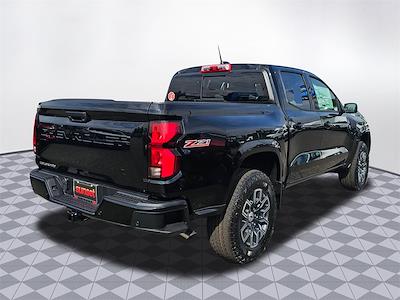 New 2026 Chevrolet Colorado Z71 Crew Cab 4WD Pickup for sale #25325 - photo 2