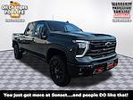 New 2025 Chevrolet Silverado 2500 LT Crew Cab 4x4 Pickup for sale #25326 - photo 1