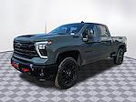 New 2025 Chevrolet Silverado 2500 LT Crew Cab 4x4 Pickup for sale #25326 - photo 3