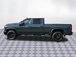 New 2025 Chevrolet Silverado 2500 LT Crew Cab 4x4 Pickup for sale #25326 - photo 4