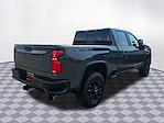 New 2025 Chevrolet Silverado 2500 LT Crew Cab 4x4 Pickup for sale #25326 - photo 2