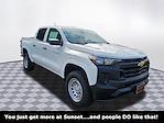 New 2026 Chevrolet Colorado Work Truck Crew Cab 4WD Pickup for sale #25327 - photo 1