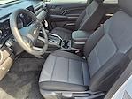 New 2026 Chevrolet Colorado Work Truck Crew Cab 4WD Pickup for sale #25327 - photo 21