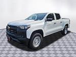 New 2026 Chevrolet Colorado Work Truck Crew Cab 4WD Pickup for sale #25327 - photo 4